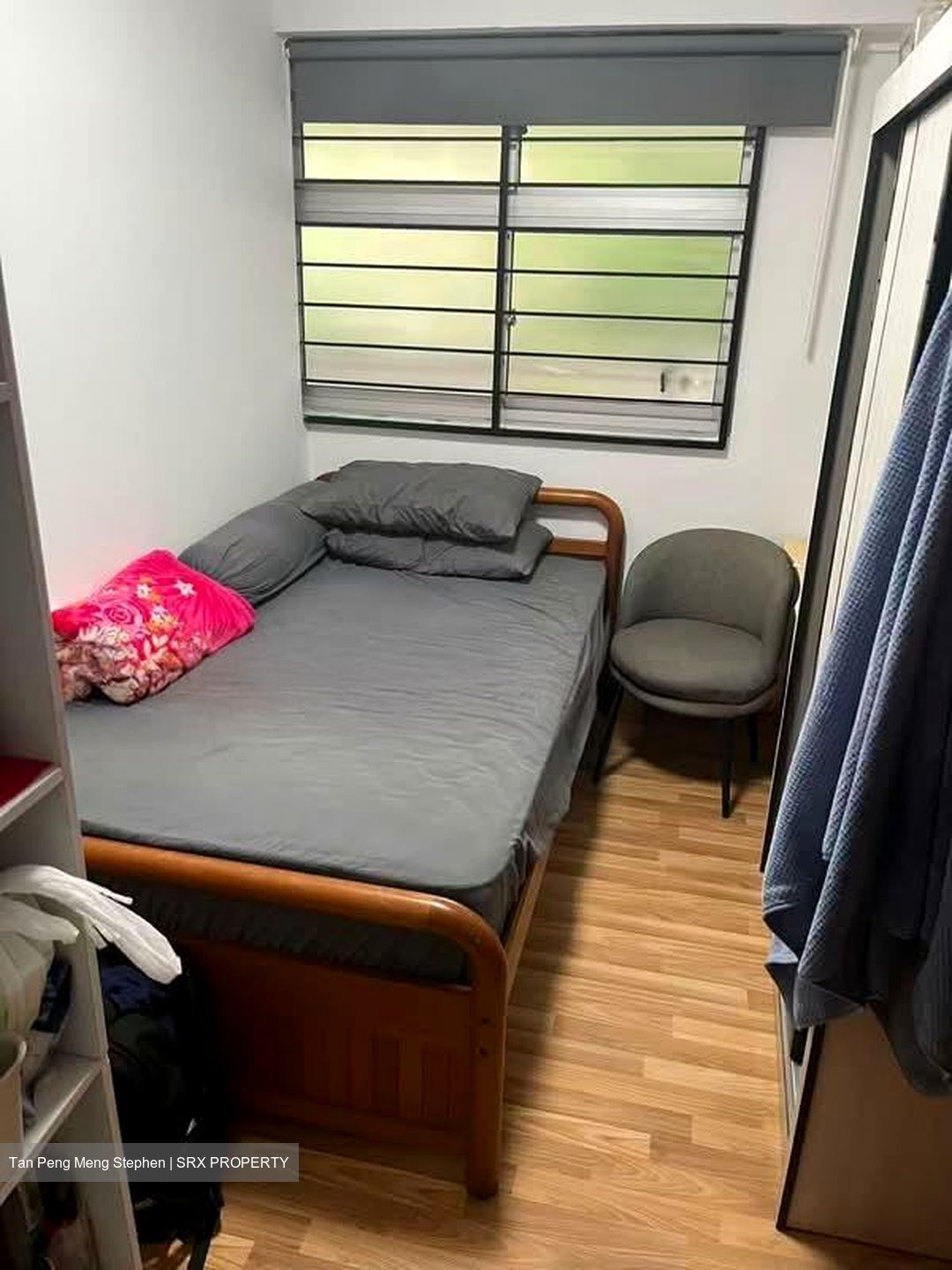 Blk 117 Simei Street 1 (Tampines), HDB 4 Rooms #594487191